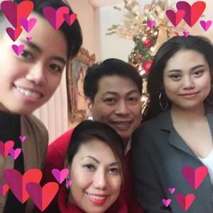 Meet your Posher, Adora